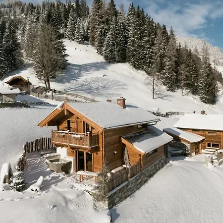 Nyaraló Almrausch *