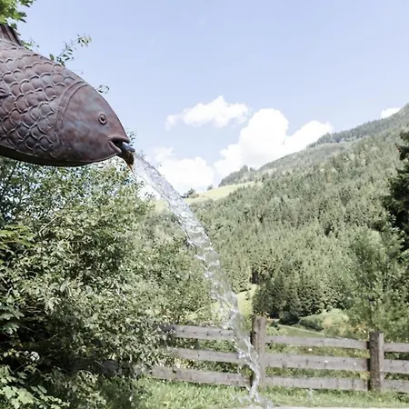 Nyaraló Almrausch Grossarl