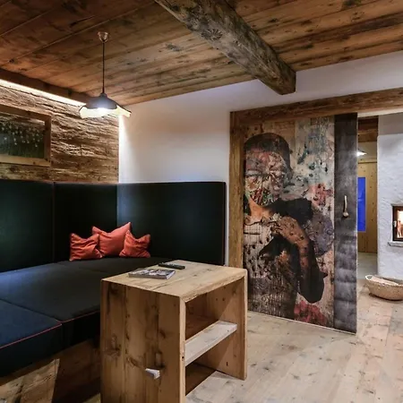 Almrausch * Grossarl