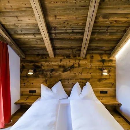 Holiday home Almrausch Grossarl