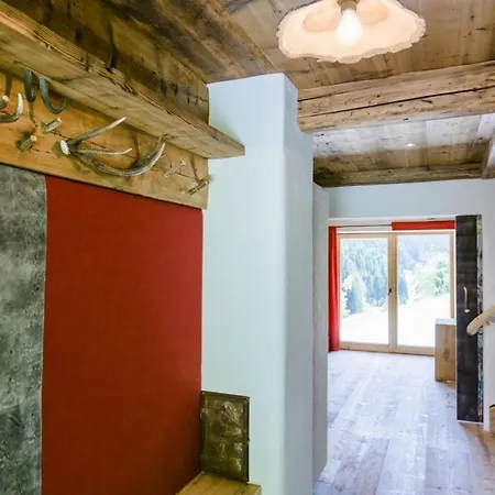 Holiday home Almrausch Grossarl