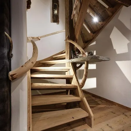 Almrausch Holiday home Grossarl