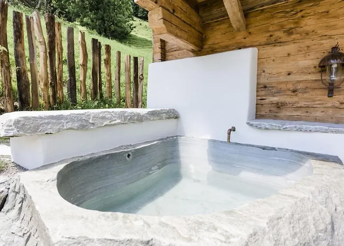 Дом отдыха Almrausch *