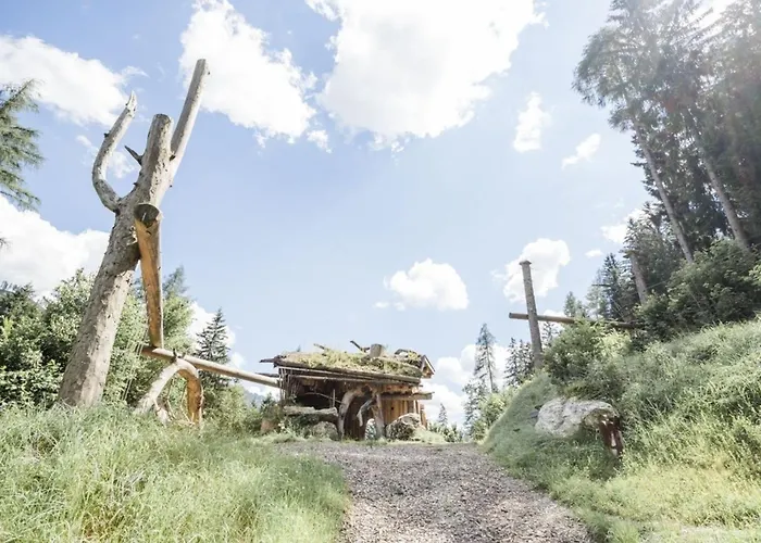 Almrausch Гроссарль