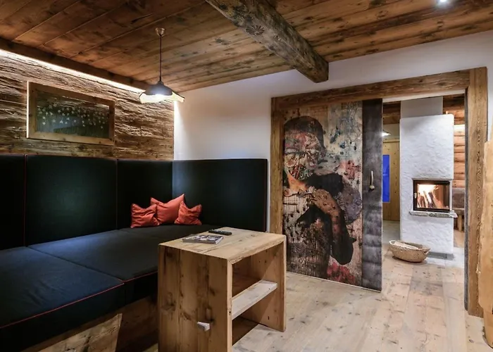 Almrausch * Гроссарль