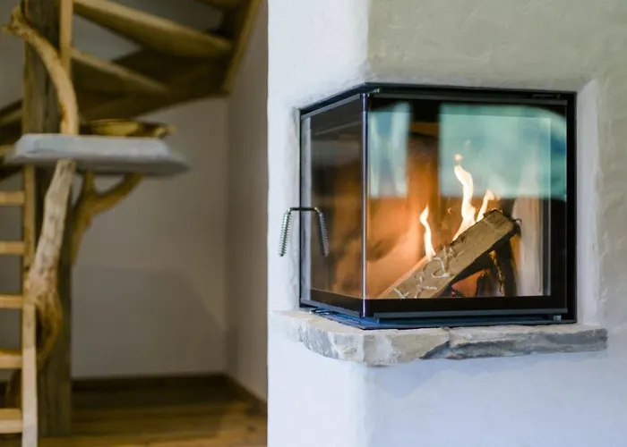 Almrausch Гроссарль