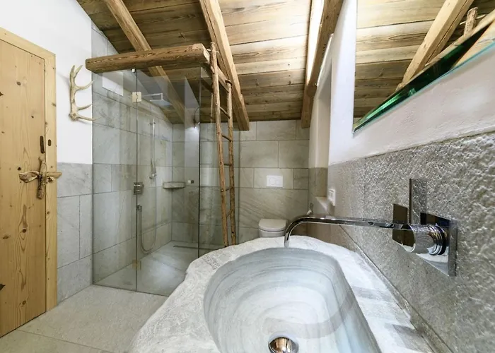 Almrausch Дом отдыха Гроссарль