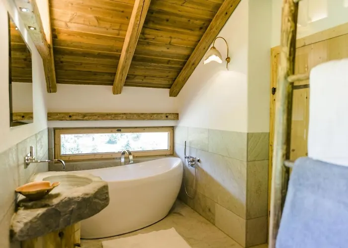 Almrausch Дом отдыха