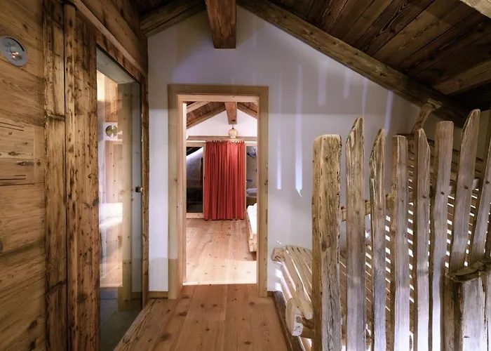 Дом отдыха Almrausch