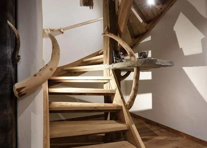 Almrausch Дом отдыха Гроссарль